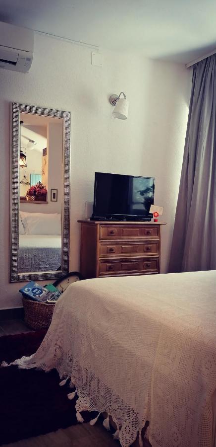 Liza's downtown apartment Hvar Town Exterior foto