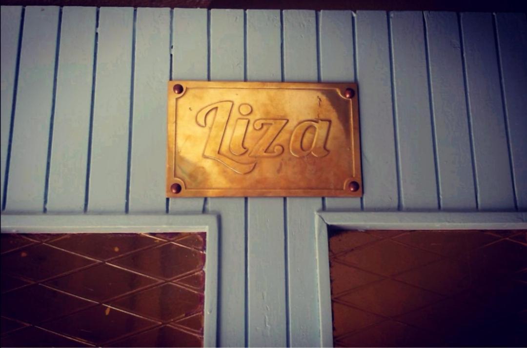 Liza's downtown apartment Hvar Town Exterior foto
